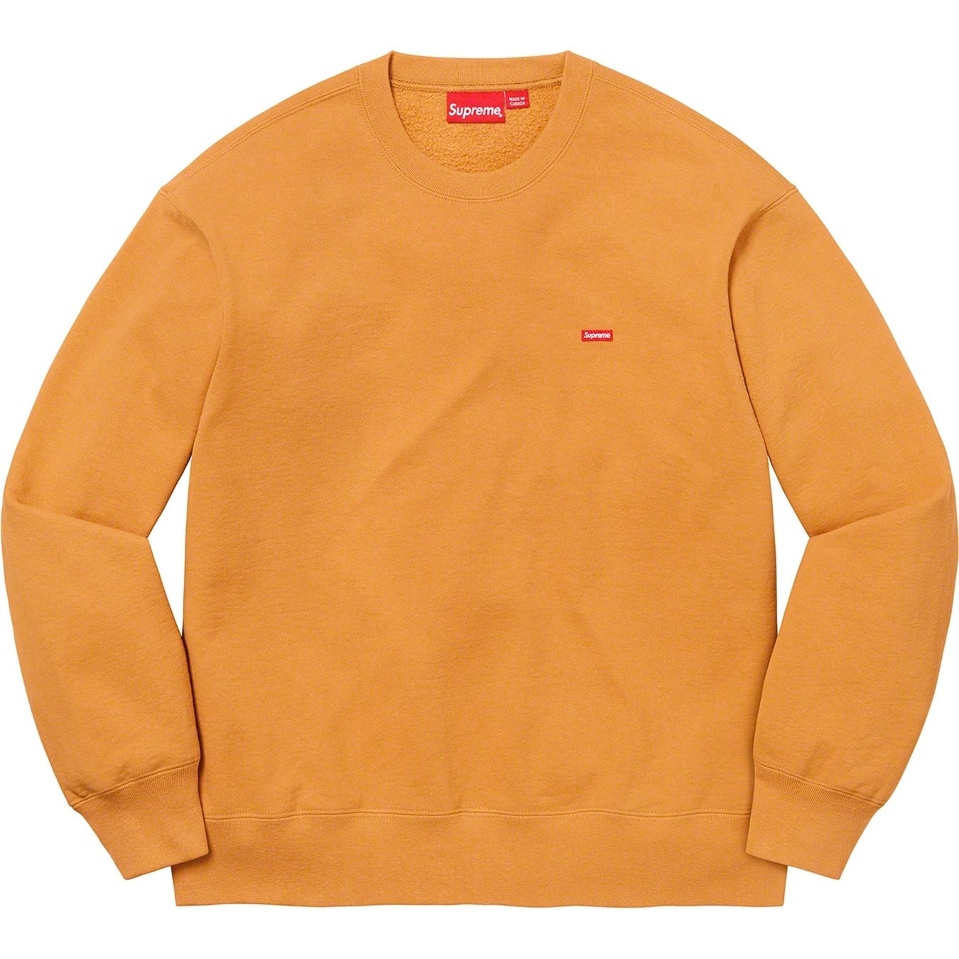 Small Box Crewneck view 6